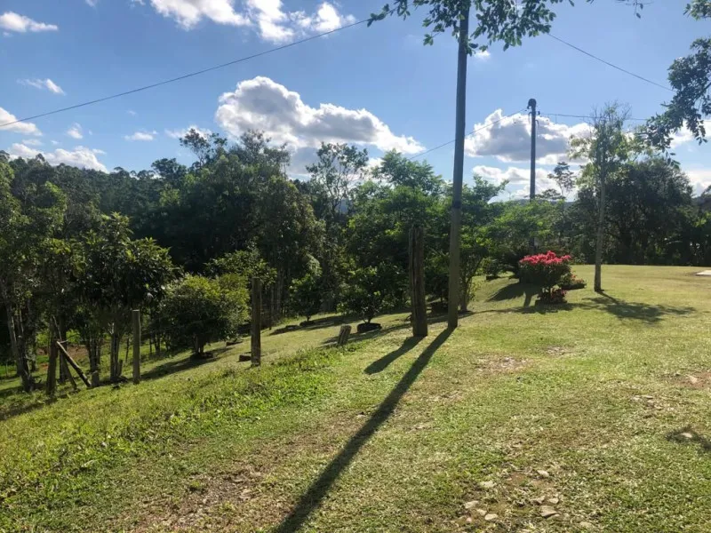 Sítio Encantador na Estrada Geral Ribeirão da Erva - Boa Vista, Taió (SC) — foto 6