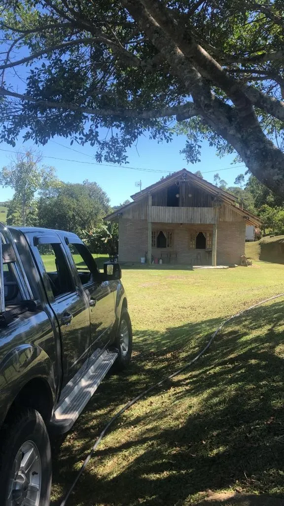 Sítio Encantador na Estrada Geral Ribeirão da Erva - Boa Vista, Taió (SC) — foto 2