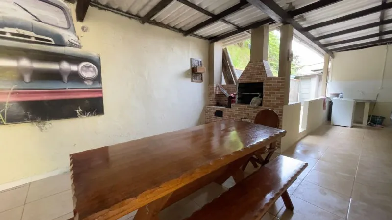 Casa Alvenaria Garcia — foto 4