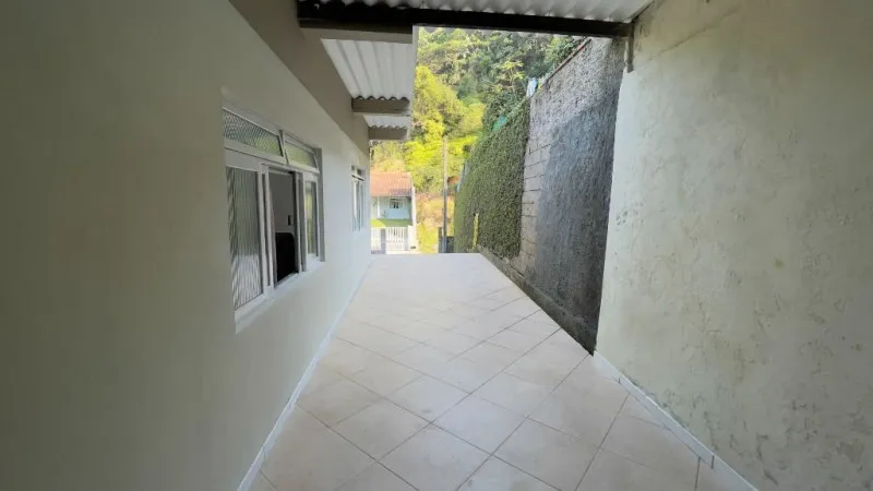 Casa Alvenaria Garcia — foto 5
