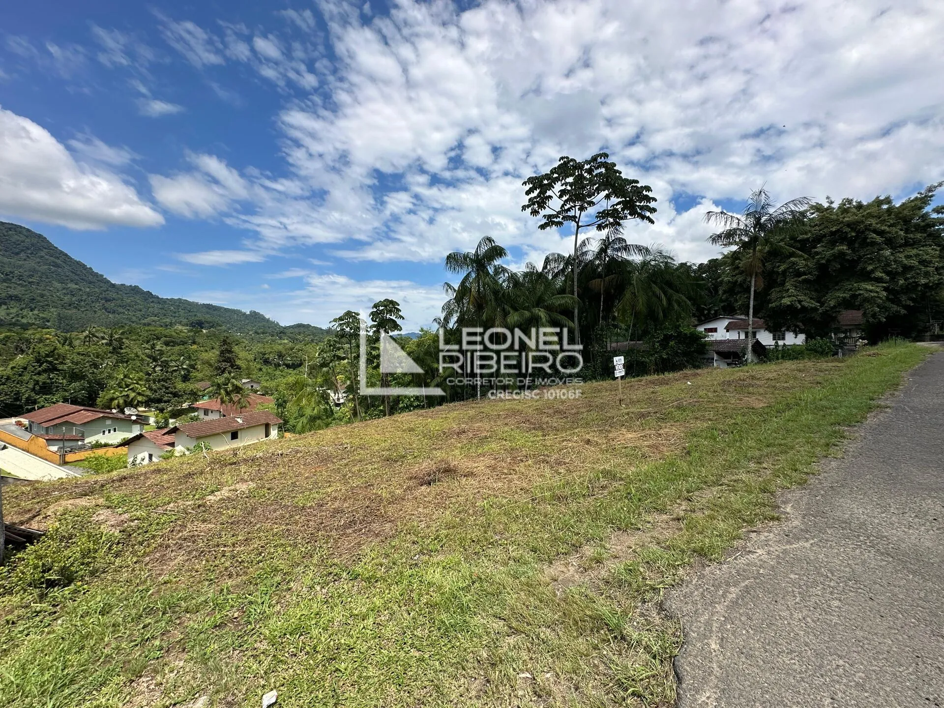 Terreno à venda, 900m no bairro Dona Clara em Timbó/SC — foto 4