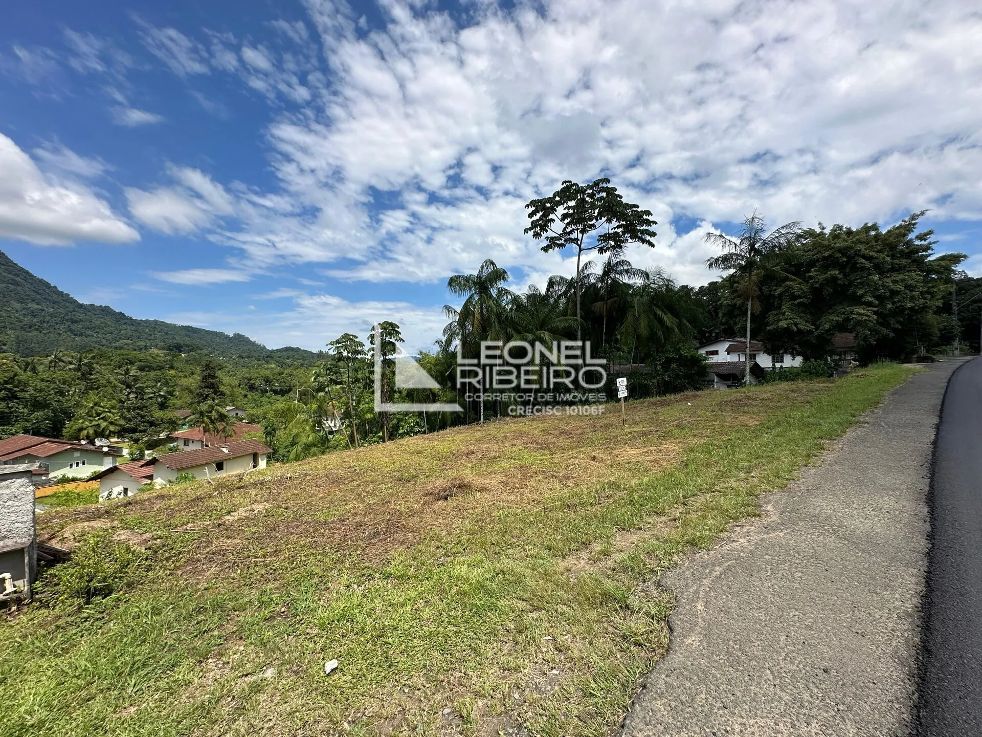 Terreno à venda, 900m no bairro Dona Clara em Timbó/SC — foto 5
