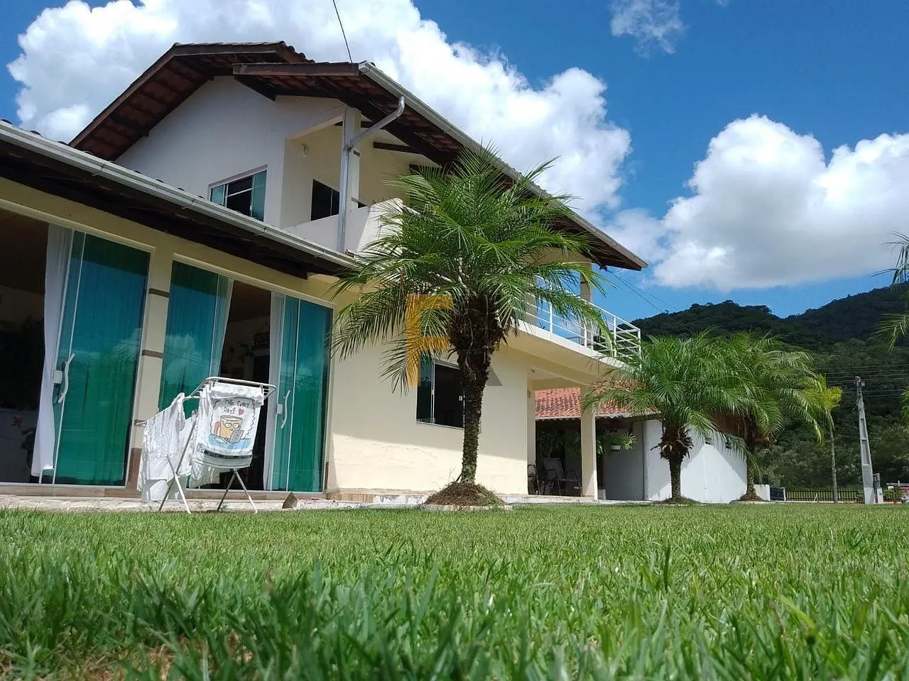 Chácara em Navegantes - foto 1