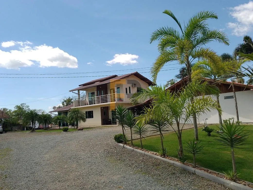 Chácara em Navegantes — foto 2