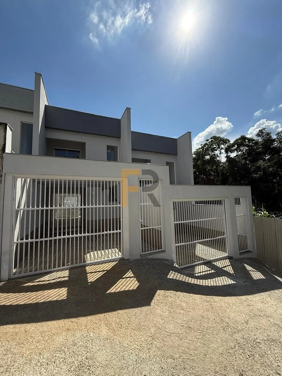 Sobrados em Blumenau Escola Agrícola - foto 1