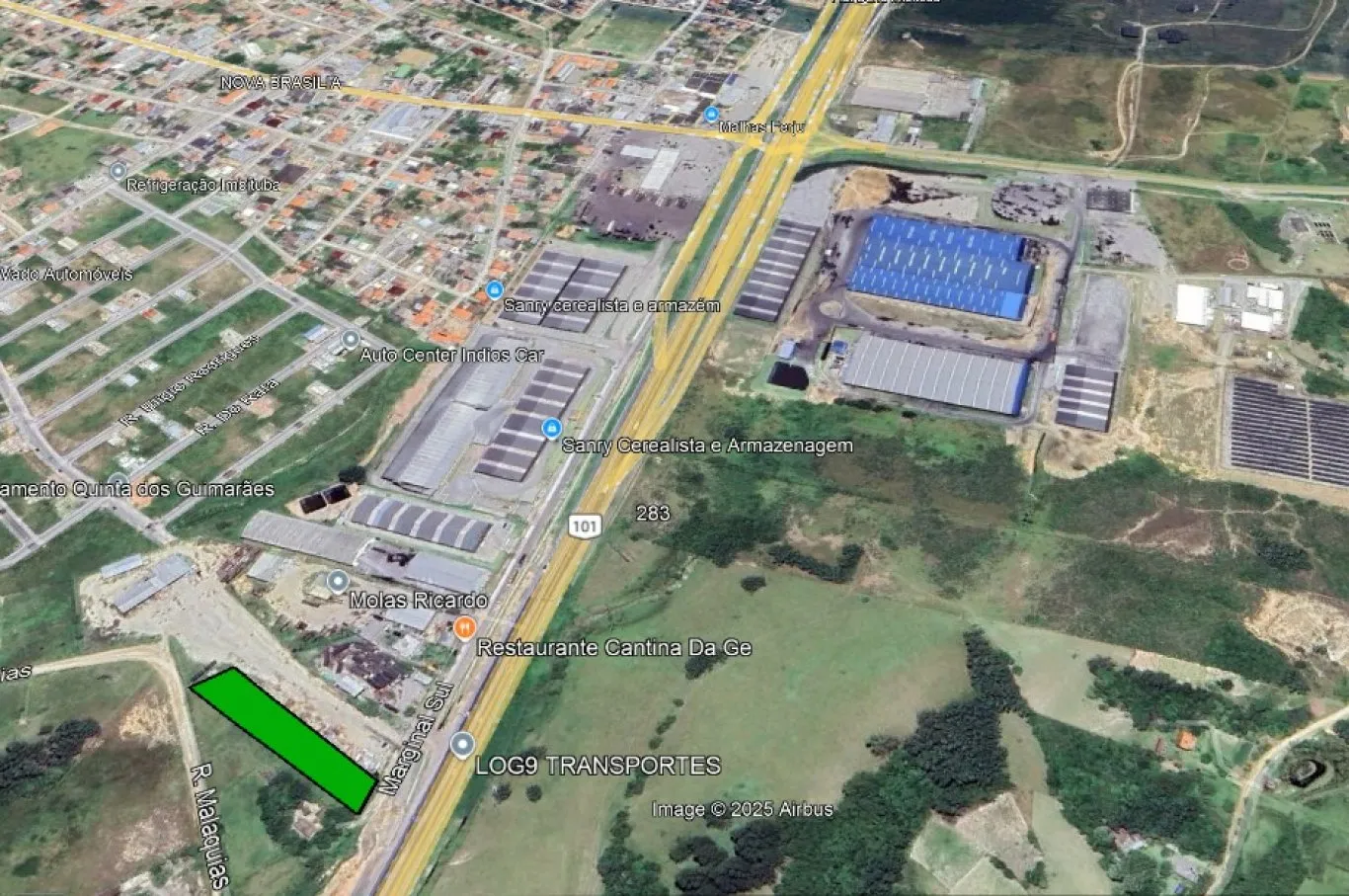 Imóvel — foto 2