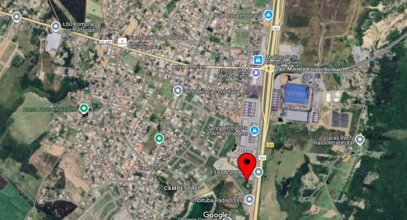 Imóvel — foto 3