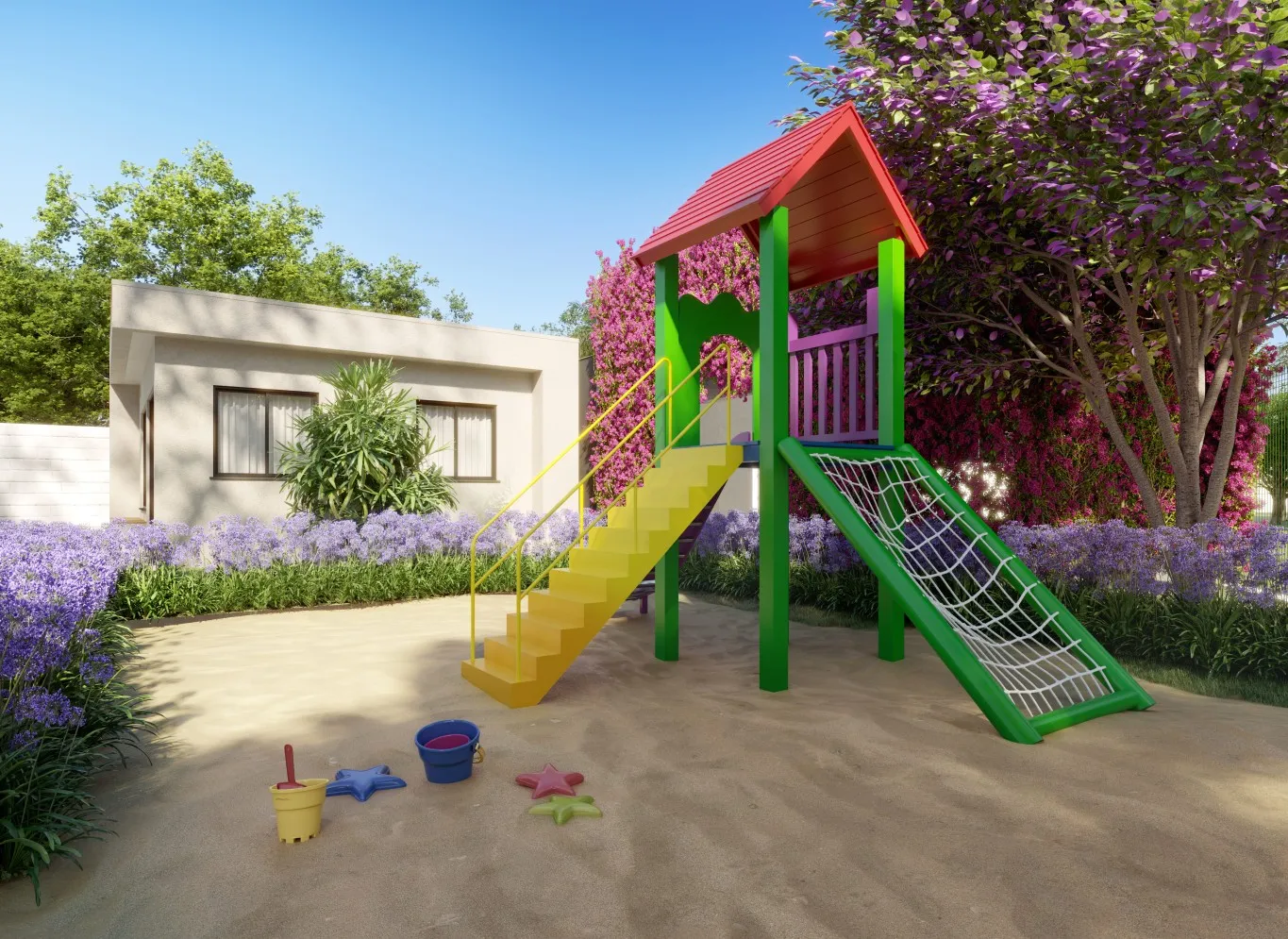 Apartamento Moderno com Lazer Completo e Ótima Localização! — foto 5