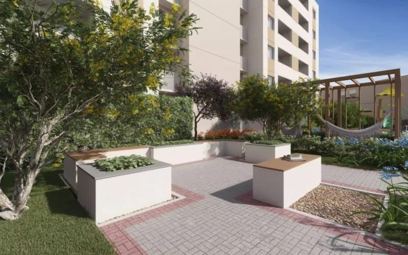 More Com Qualidade De Vida! — foto 7