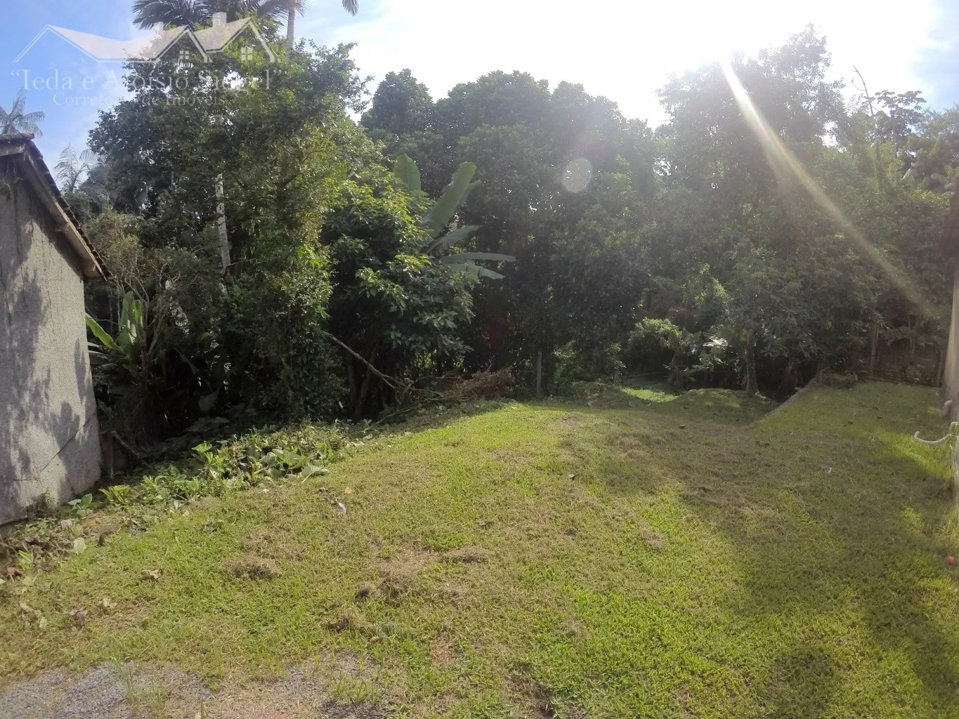 Terreno Comercial e Residencial Bairro Salto do Norte REF 1419 — foto 3