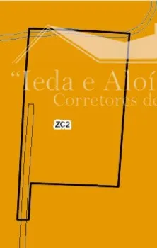 Terreno Comercial e Residencial Bairro Salto do Norte REF 1419 — foto 6