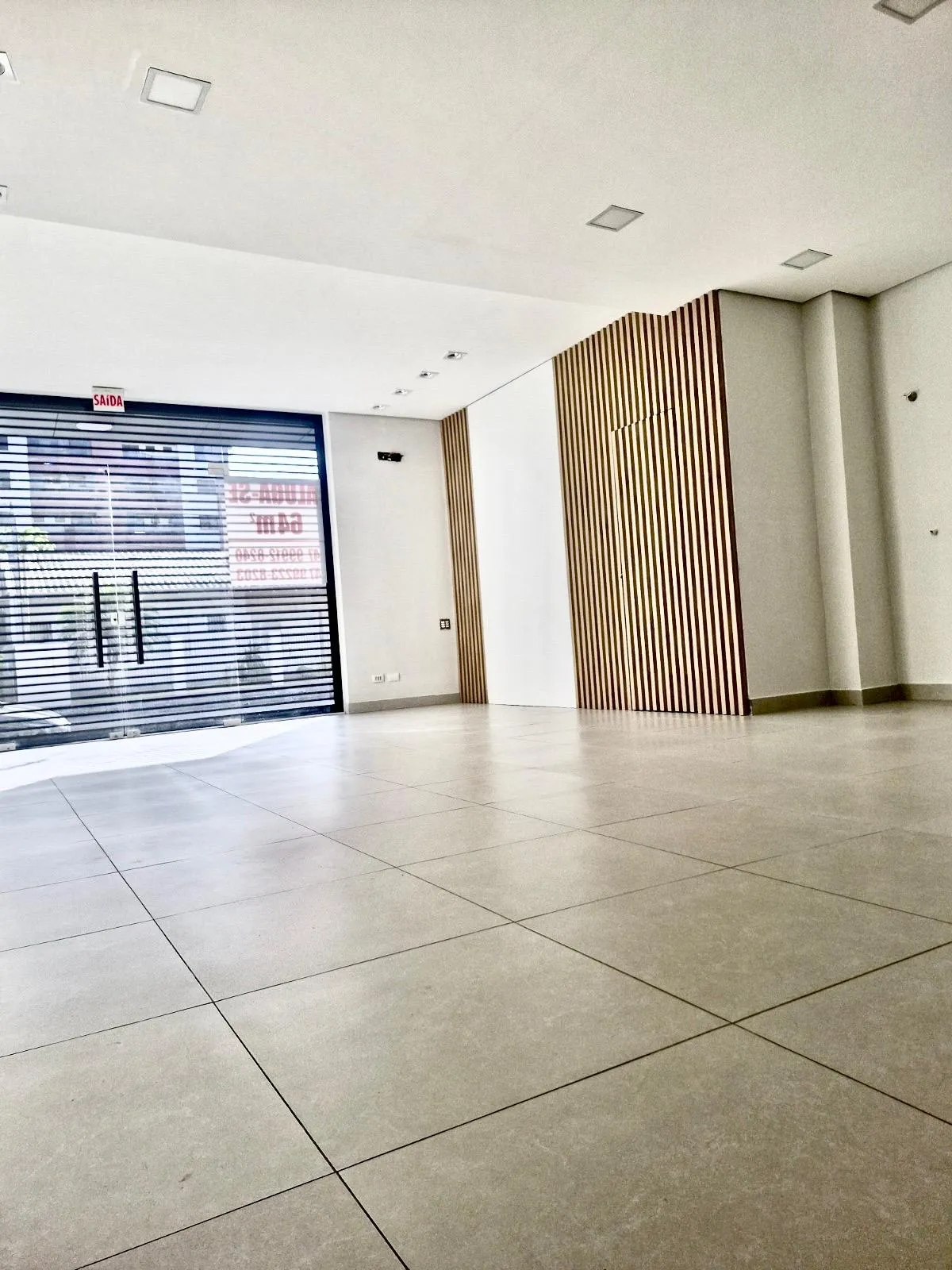 Loja Comercial — foto 3
