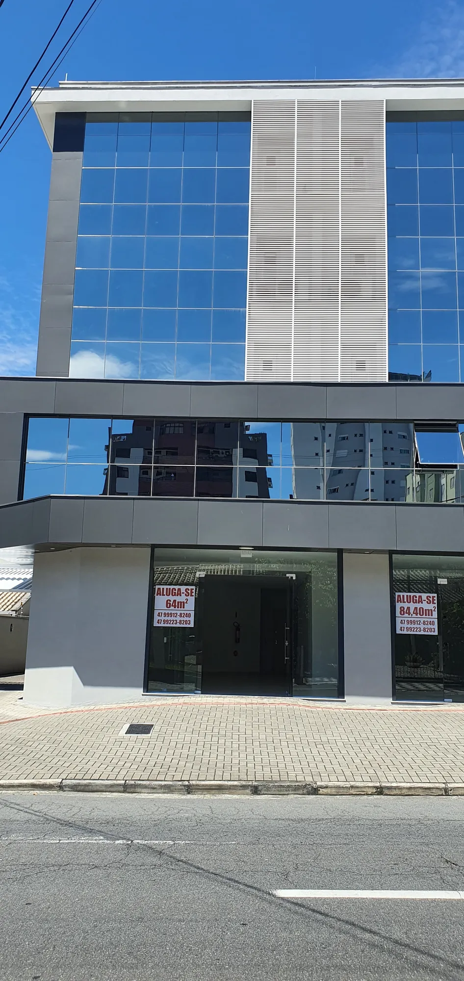 Loja Comercial — foto 2