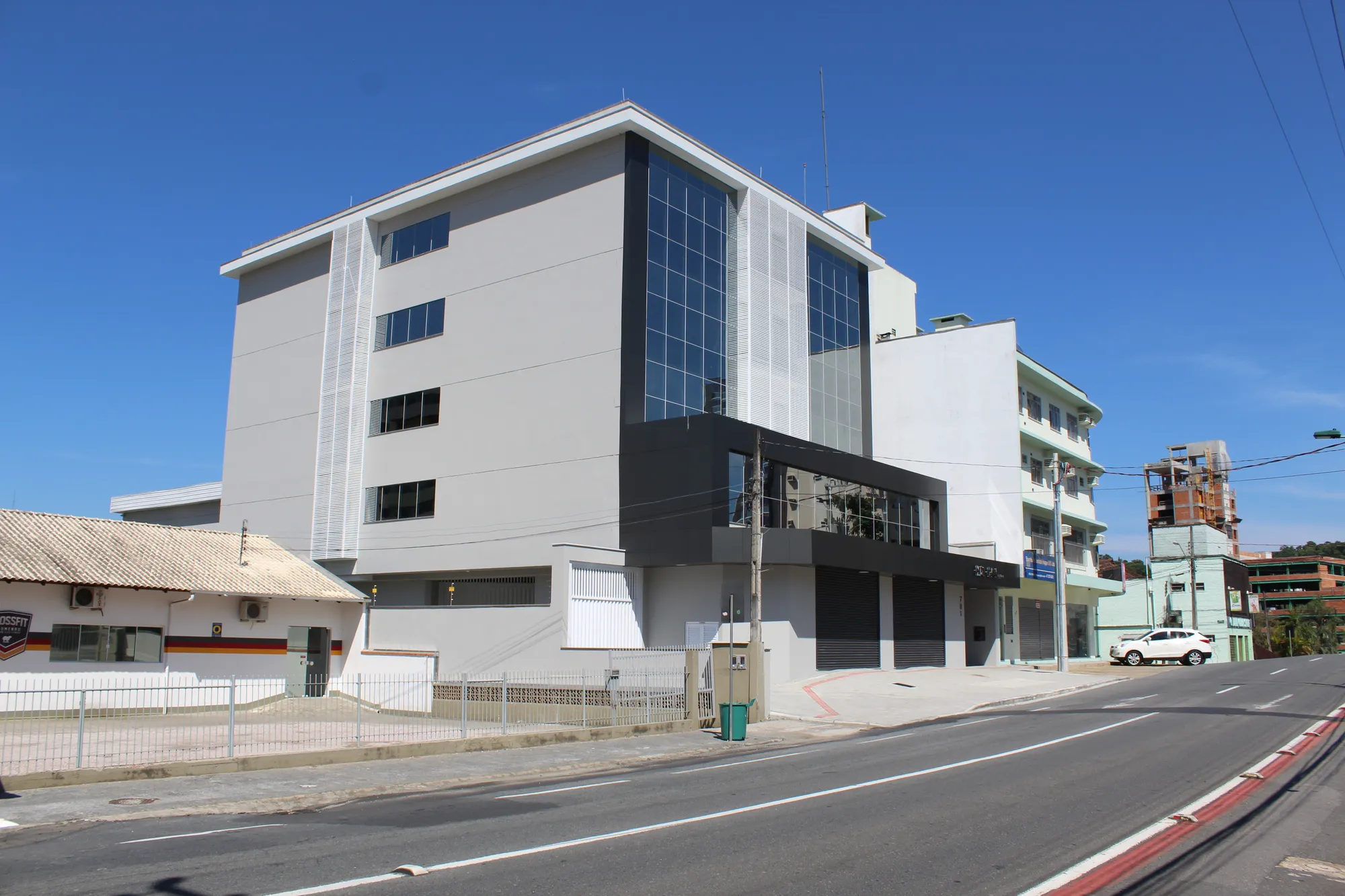 Loja Comercial - foto 1