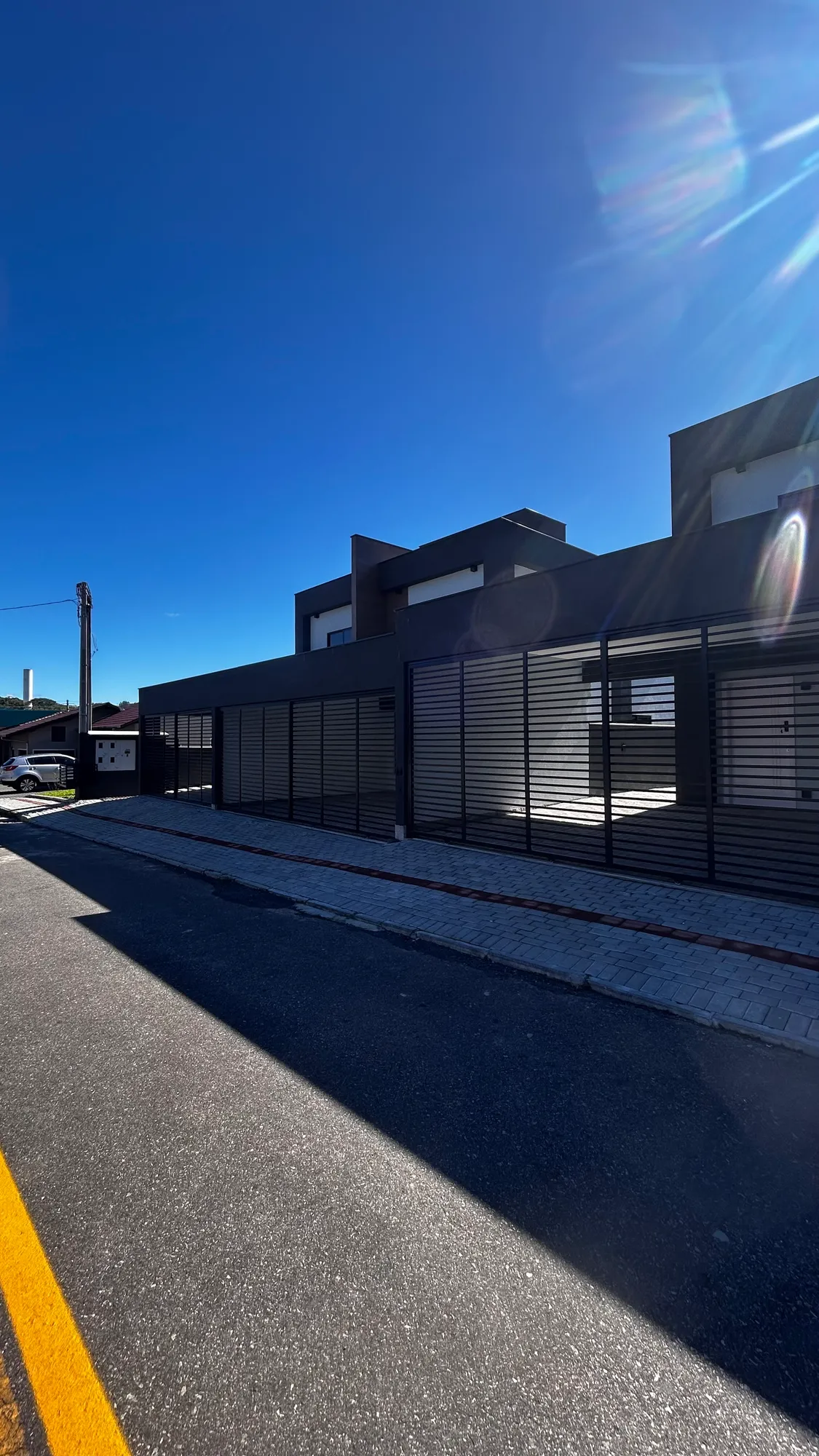 Sobrados Zapplin — foto 2