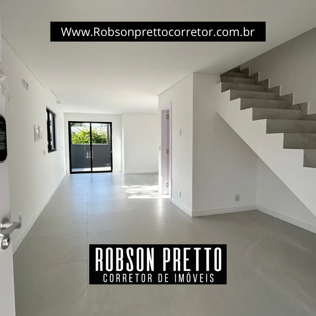 Sobrados Zapplin - foto 1