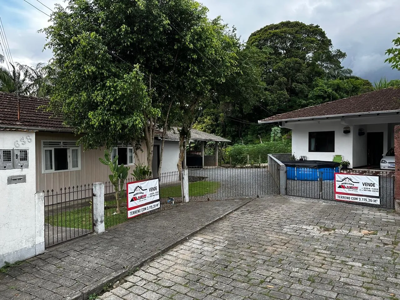 Vende-se Mini chácara com 3.115,20 m - foto 1