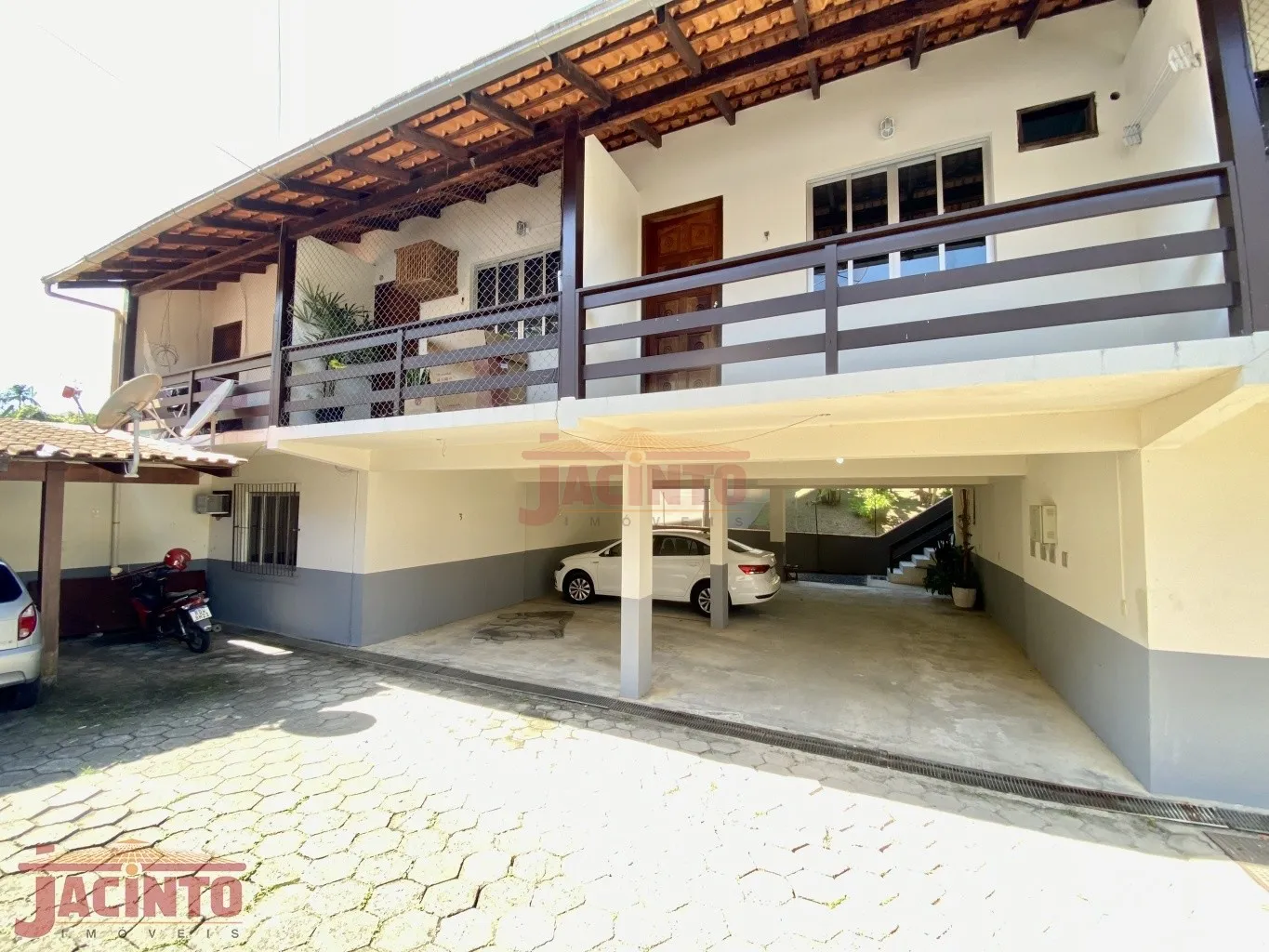 Oportunidade de investimento: Imóvel com 9 opções de locação, no bairro Tribess. - foto 1