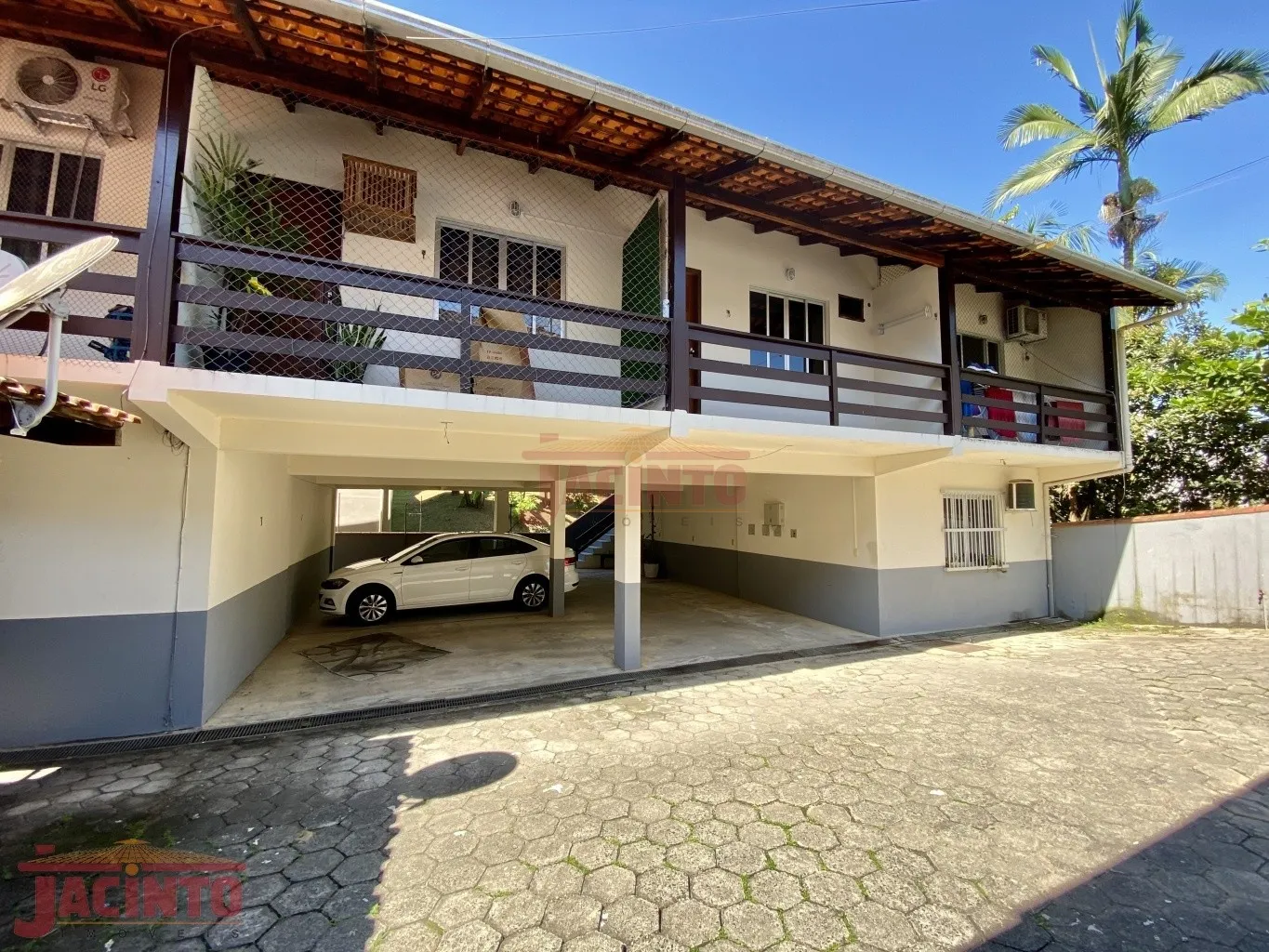 Oportunidade de investimento: Imóvel com 9 opções de locação, no bairro Tribess. — foto 2