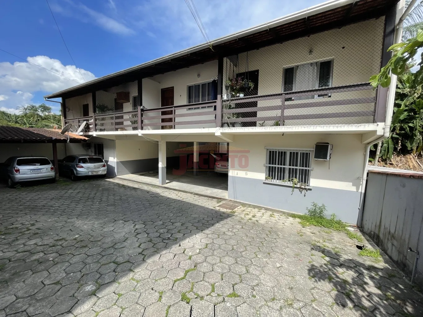 Oportunidade de investimento: Imóvel com 9 opções de locação, no bairro Tribess. — foto 3