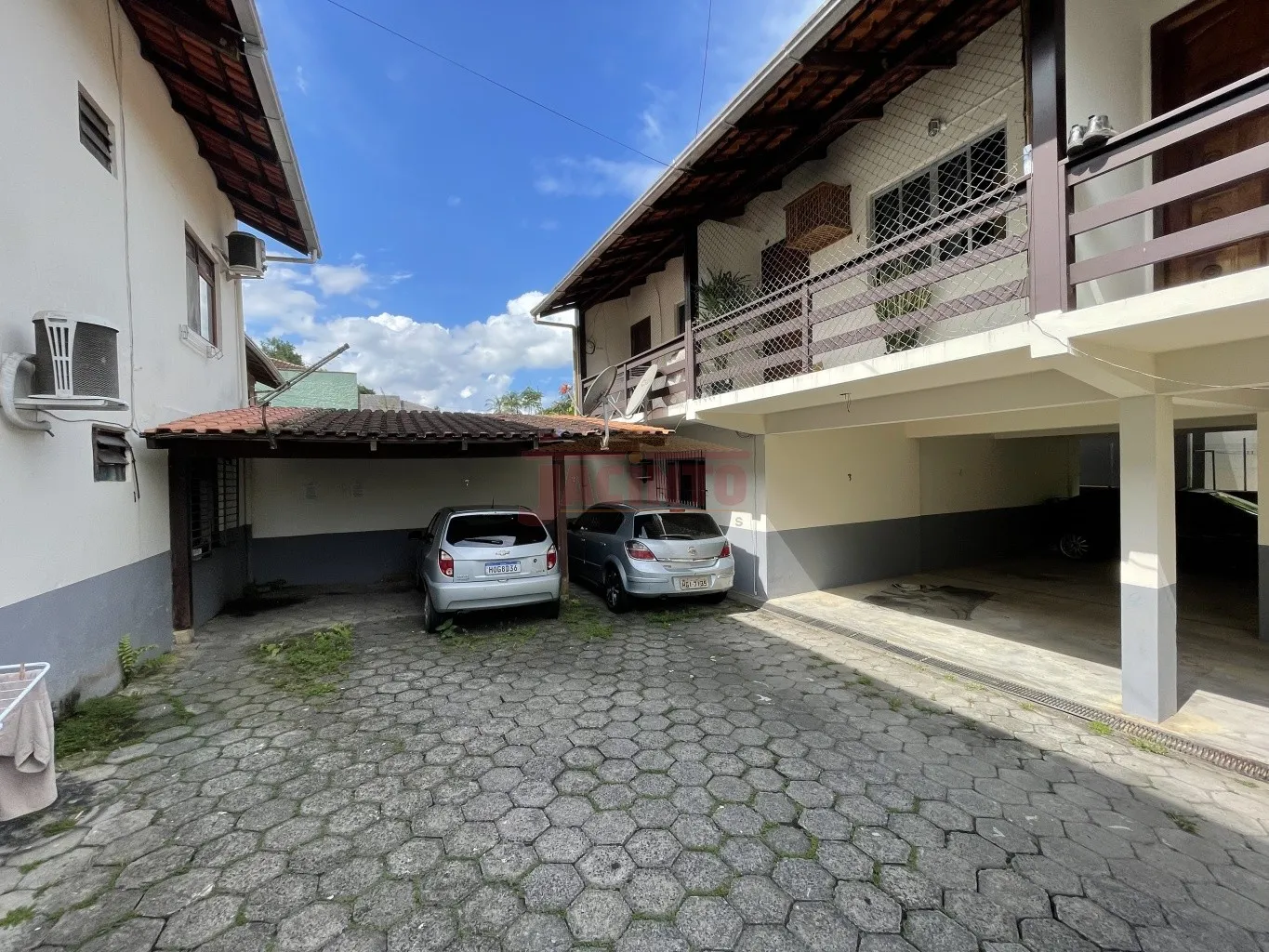 Oportunidade de investimento: Imóvel com 9 opções de locação, no bairro Tribess. — foto 4