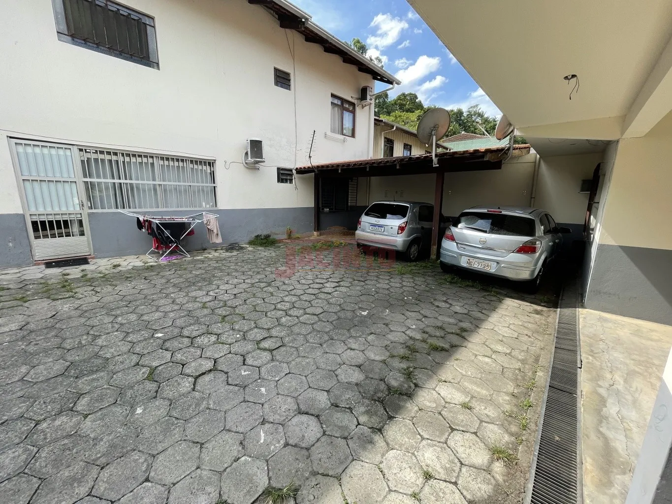 Oportunidade de investimento: Imóvel com 9 opções de locação, no bairro Tribess. — foto 6