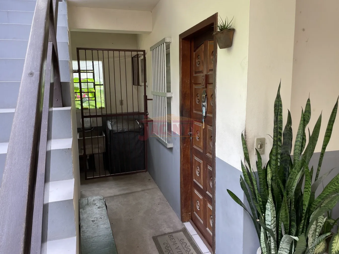 Oportunidade de investimento: Imóvel com 9 opções de locação, no bairro Tribess. — foto 7