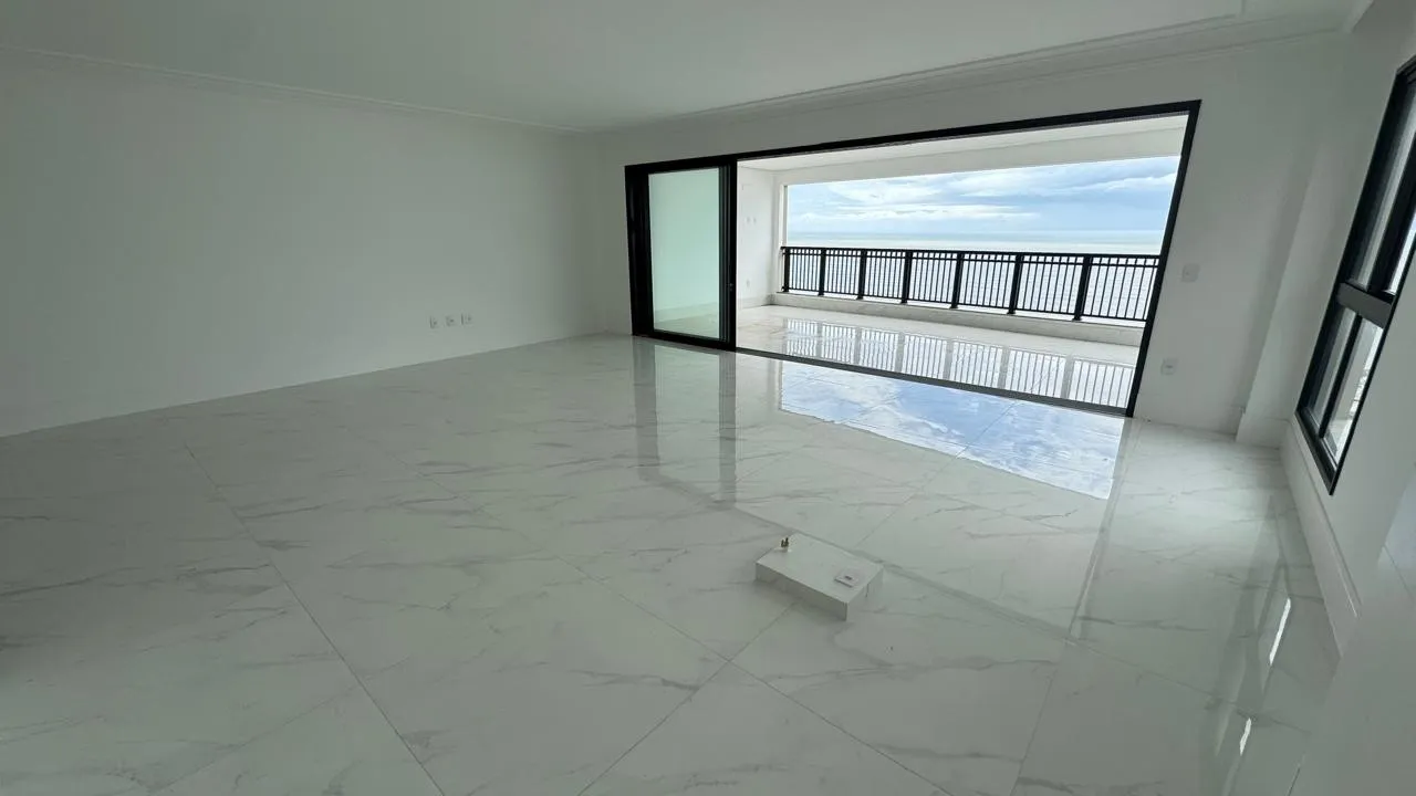SUNTUOSO APARAMENTO NO LITORAL ITAPEMA COM 4 SUITES E 3 VAGAS. — foto 4