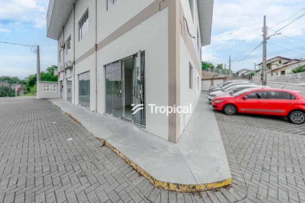 Loja para alugar por R$ 4.000,00/mês - Água Verde - Blumenau/SC — foto 3