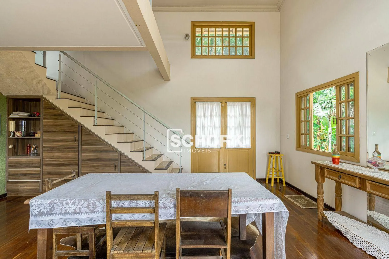 Casa com 3 dormitórios à venda, 286 m por R$ 750.000,00 - Itoupavazinha - Blumenau/SC — foto 4
