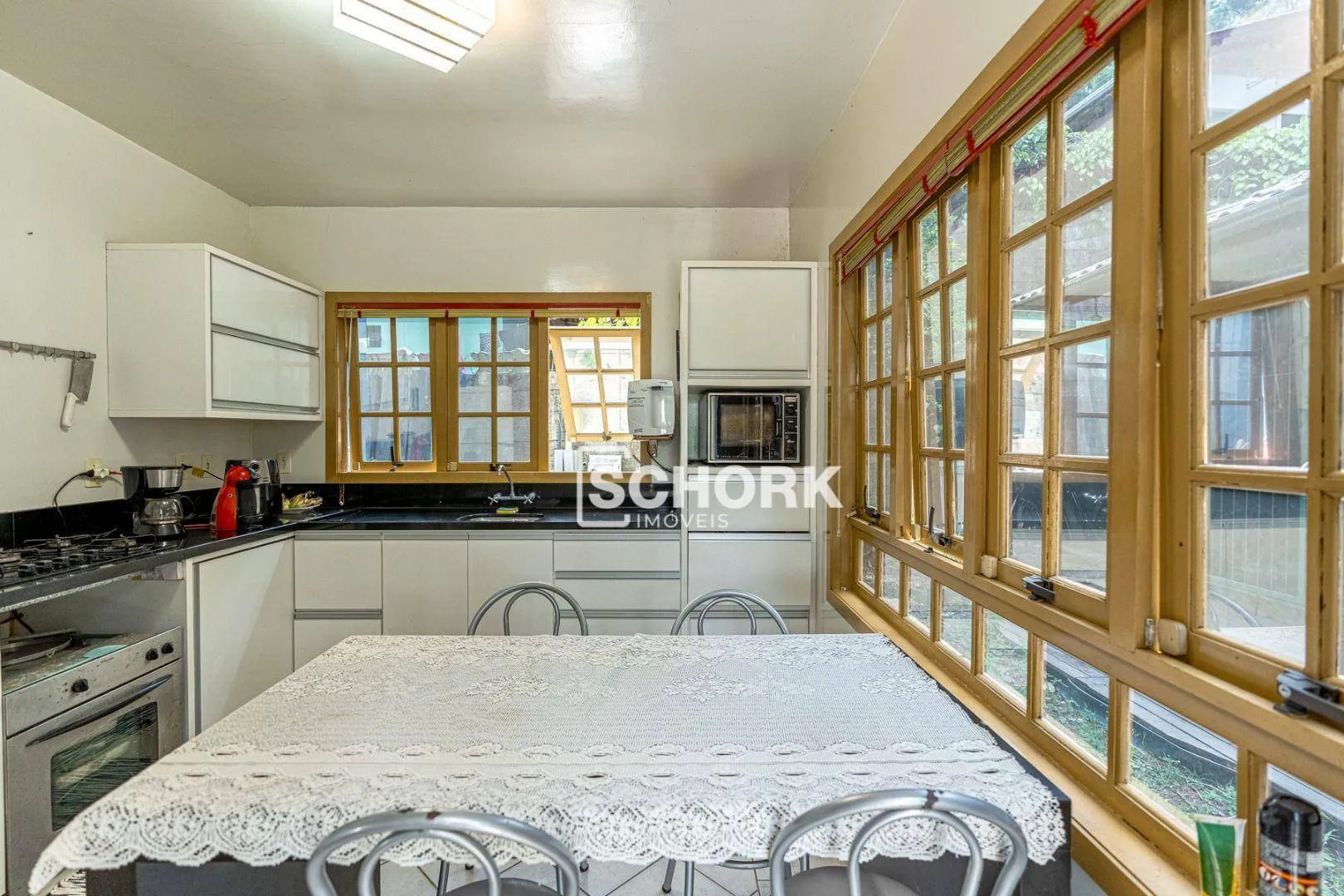 Casa com 3 dormitórios à venda, 286 m por R$ 750.000,00 - Itoupavazinha - Blumenau/SC — foto 5