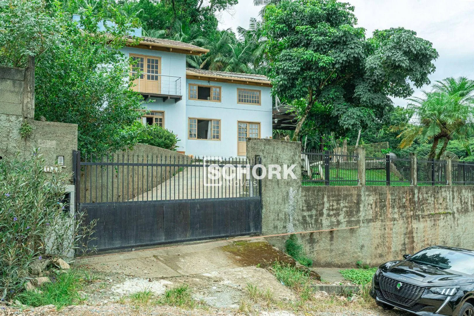 Casa com 3 dormitórios à venda, 286 m por R$ 750.000,00 - Itoupavazinha - Blumenau/SC — foto 3