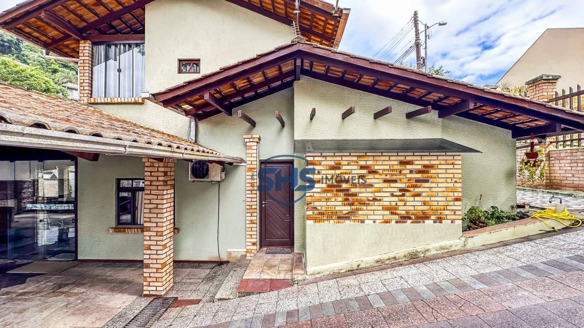 Casa · à venda · 4 quartos · 156m² · Itoupava Seca, Blumenau