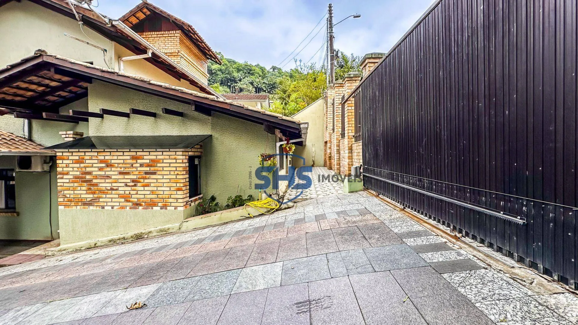 Casa · à venda · 4 quartos · 156m² · Itoupava Seca, Blumenau