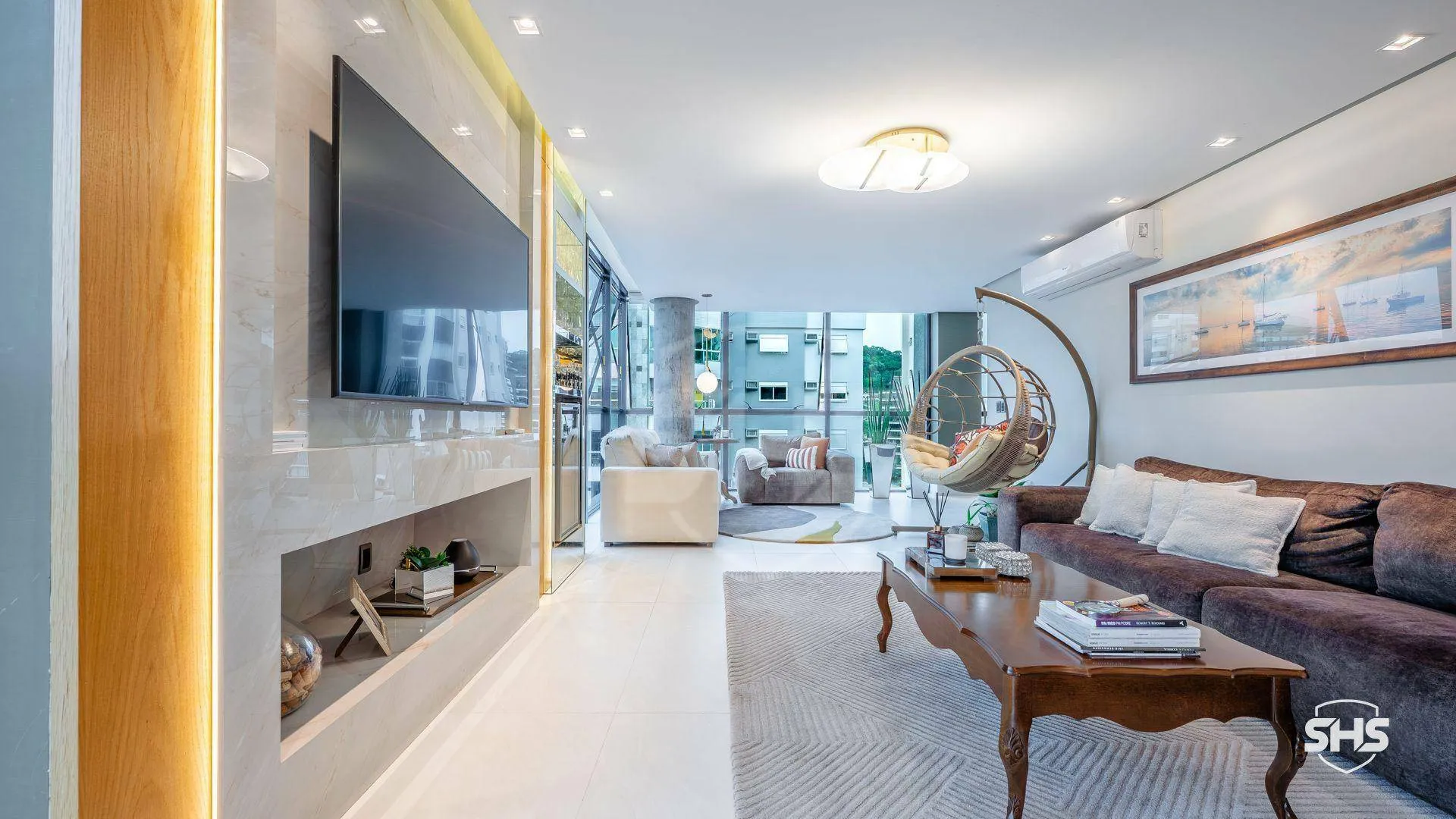 Apartamento com 4 suites à venda, 200 m por R$ 3.300.000 - Jardim Blumenau - Blumenau/SC — foto 6