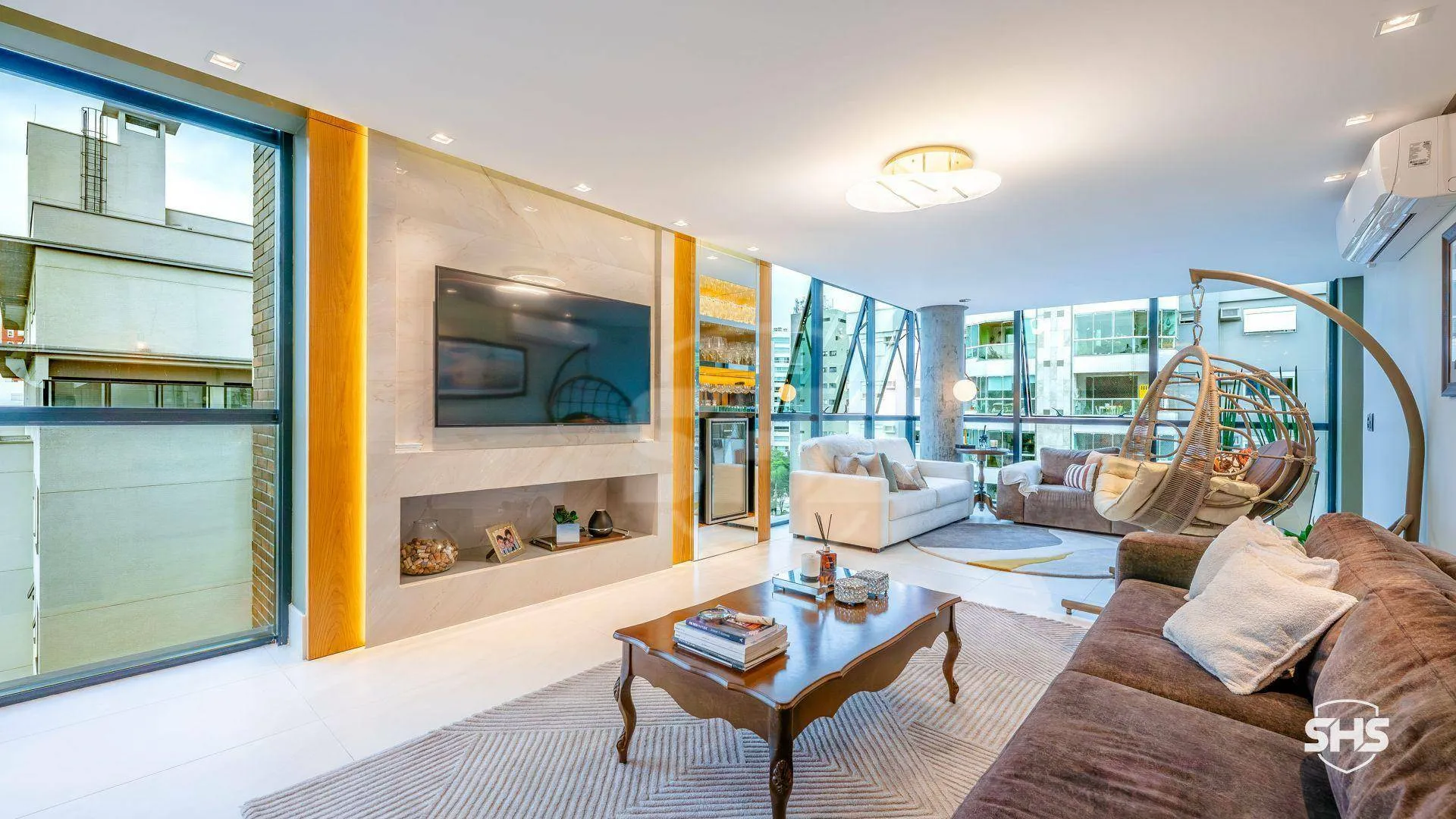 Apartamento com 4 suites à venda, 200 m por R$ 3.300.000 - Jardim Blumenau - Blumenau/SC — foto 7