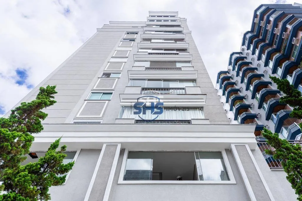 Apartamento com 3 dormitórios à venda, 125 m por R$ 1.150.000,00 - Centro (Blumenau) - Blumenau/SC - foto 1