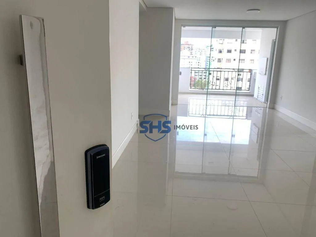 Apartamento com 3 dormitórios à venda, 125 m por R$ 1.150.000,00 - Centro (Blumenau) - Blumenau/SC — foto 2