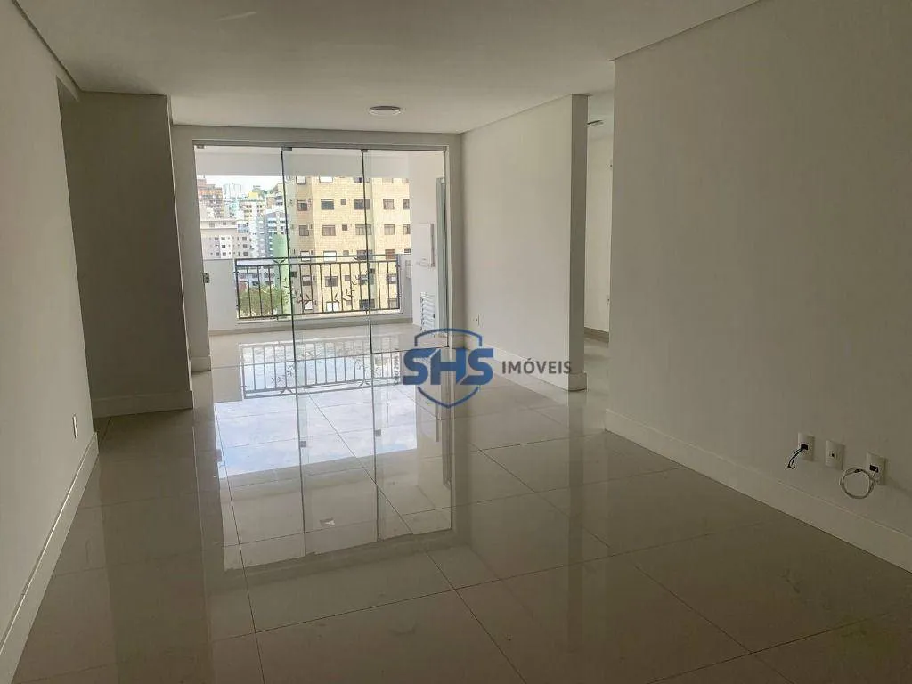 Apartamento com 3 dormitórios à venda, 125 m por R$ 1.150.000,00 - Centro (Blumenau) - Blumenau/SC — foto 3