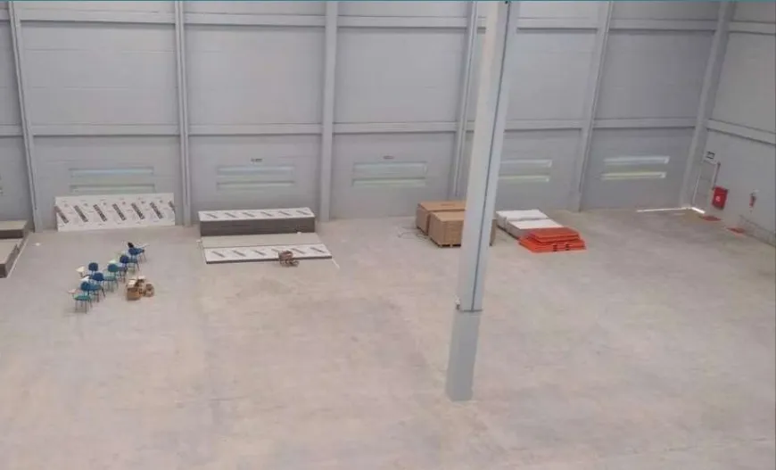 LOCAÇÃO GALPÃO APROX. 2.000M2 - BR470 - INDAIAL — foto 4