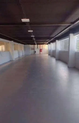 LOCAÇÃO GALPÃO APROX. 2.000M2 - BR470 - INDAIAL — foto 5