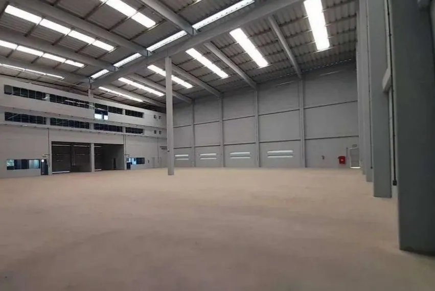 LOCAÇÃO GALPÃO APROX. 2.000M2 - BR470 - INDAIAL — foto 7