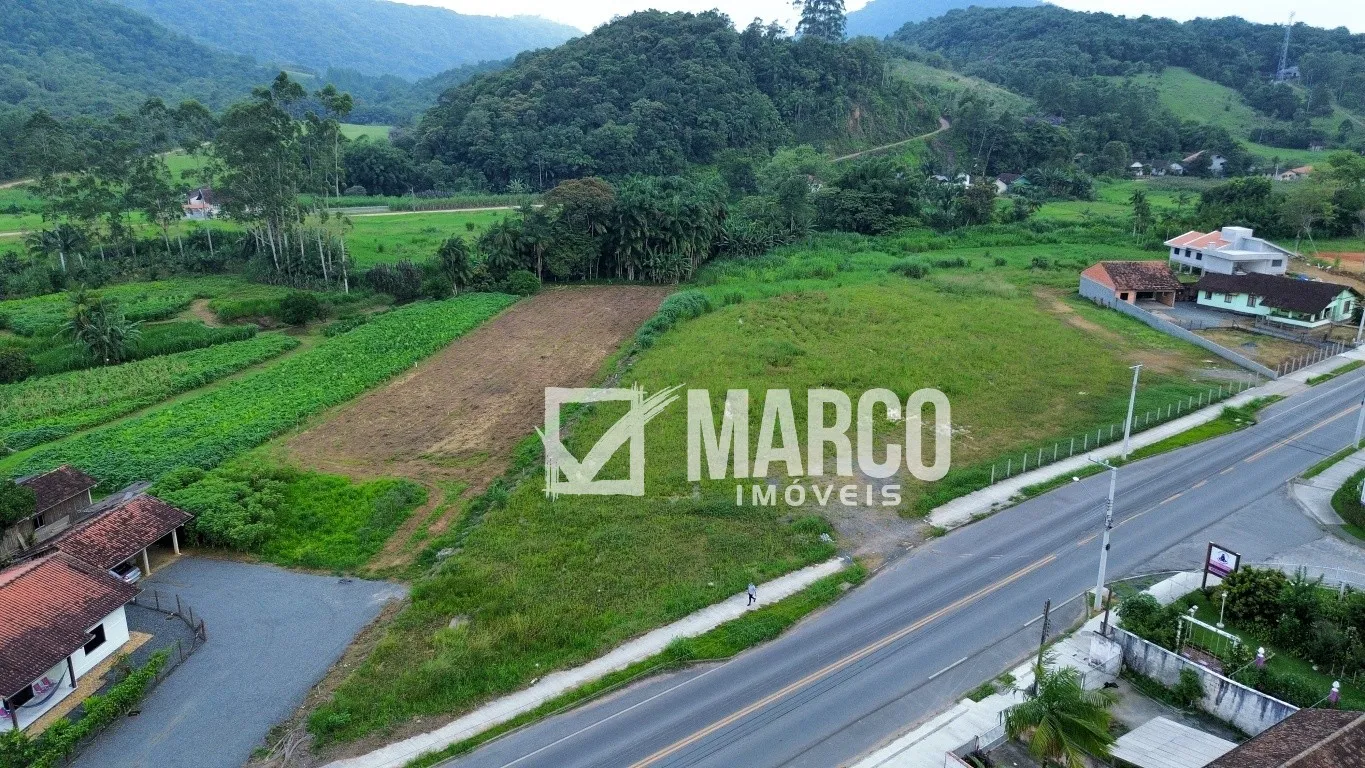 Terreno Amplo Frente Rua em Testo Rega — foto 2
