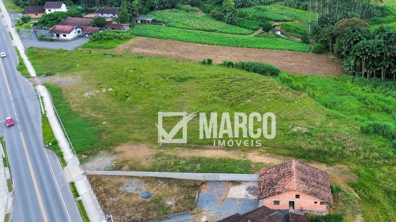 Terreno Amplo Frente Rua em Testo Rega — foto 5