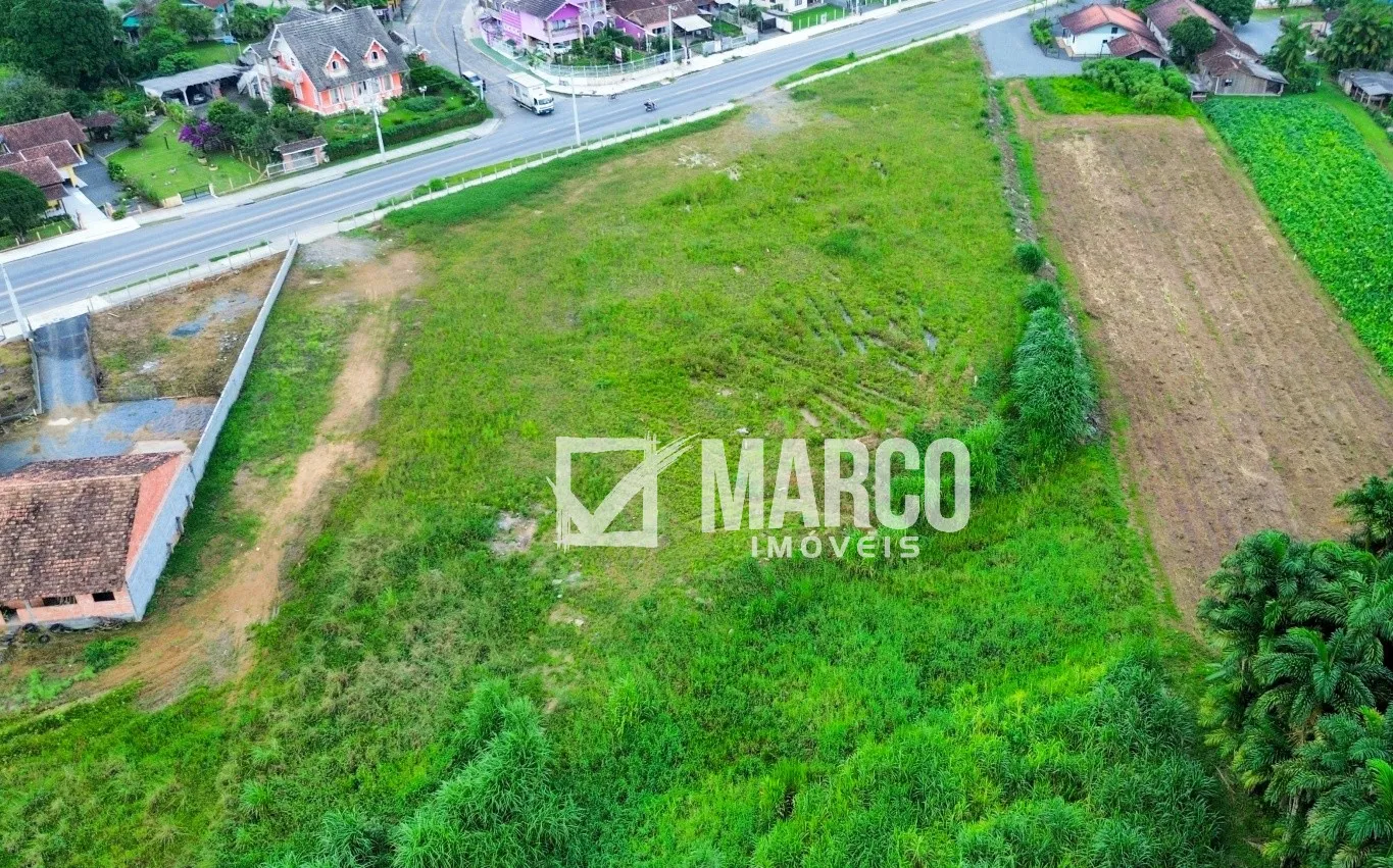 Terreno Amplo Frente Rua em Testo Rega — foto 6