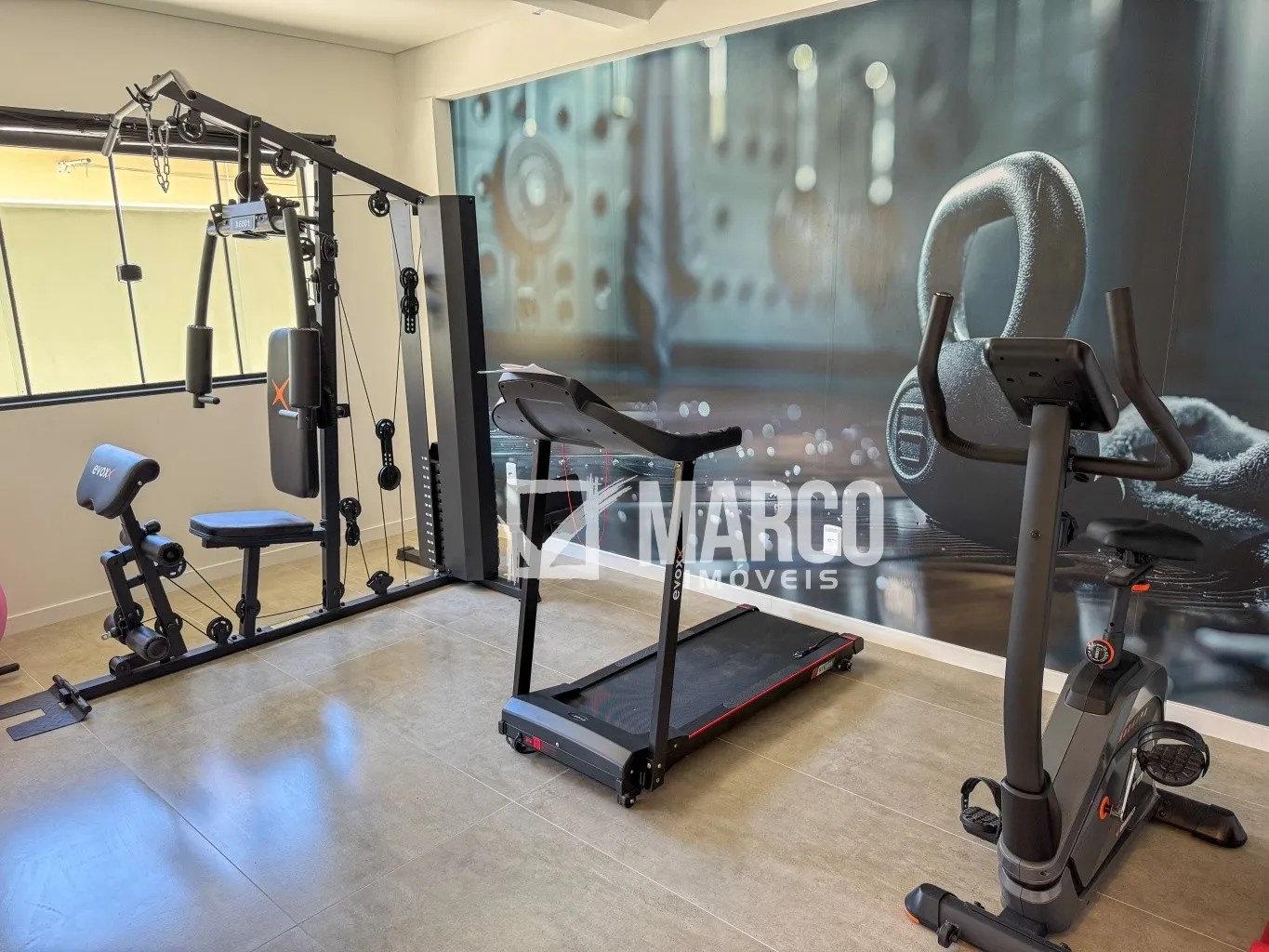 Apartamento no Centro Duplex com 2 Quartos — foto 3