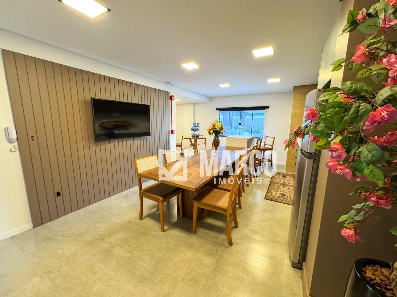 Apartamento no Centro Duplex com 2 Quartos — foto 7