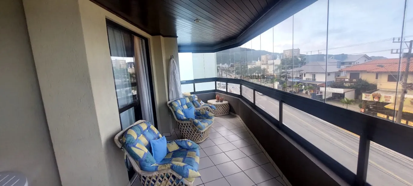 Apartamento disponível para venda no bairro Bombas - Bombinhas/SC — foto 2