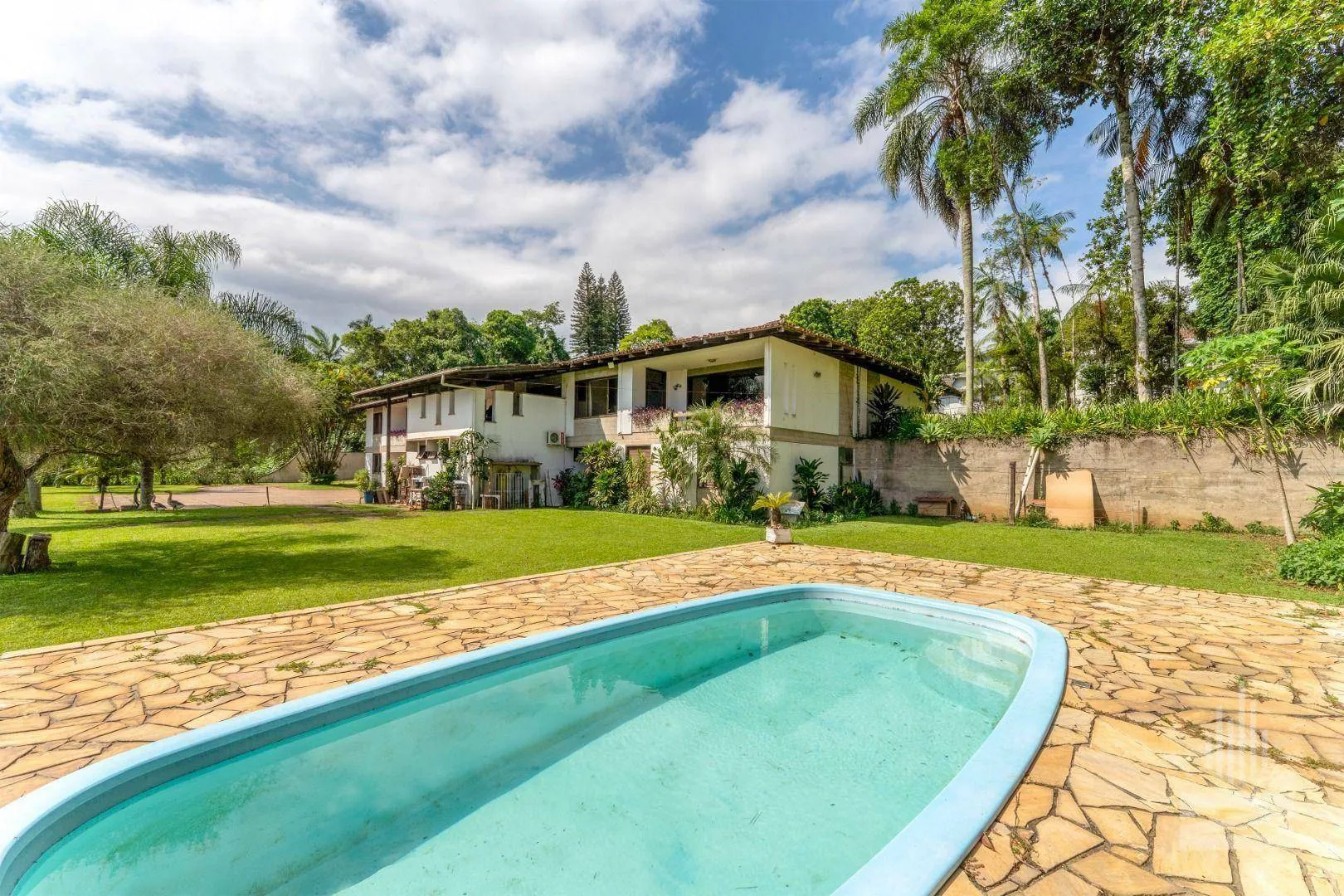 Casa com 5 dormitórios à venda, 741 m por R$ 5.930.000,00 - Itoupava Seca - Blumenau/SC - foto 1