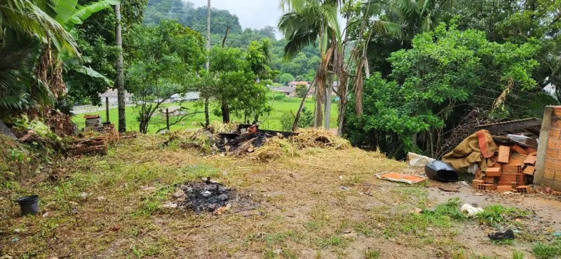 Terreno à venda, 350 m por R$ 100.000,00 - Itoupavazinha - Blumenau/SC - foto 1